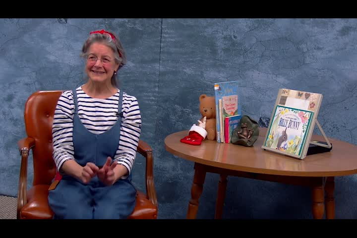 Thumbnail image for Between The Bookends  - Episode 2