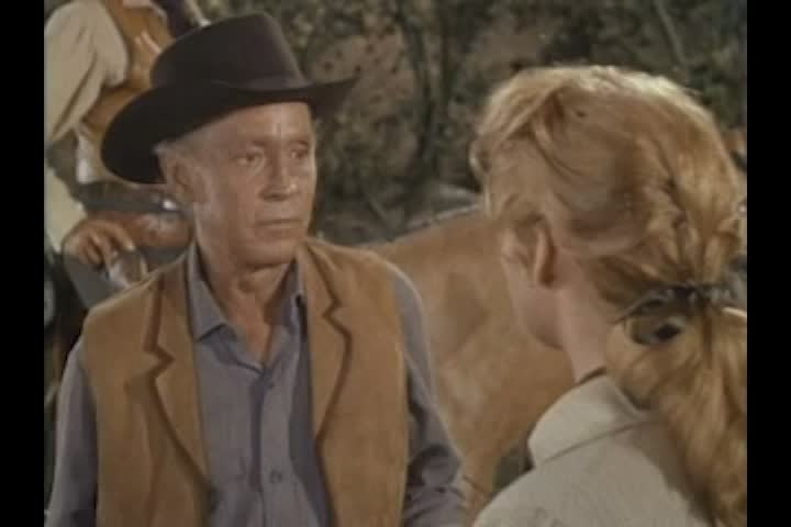 Thumbnail image for Bonanza - S02-E6 - Denver McKee