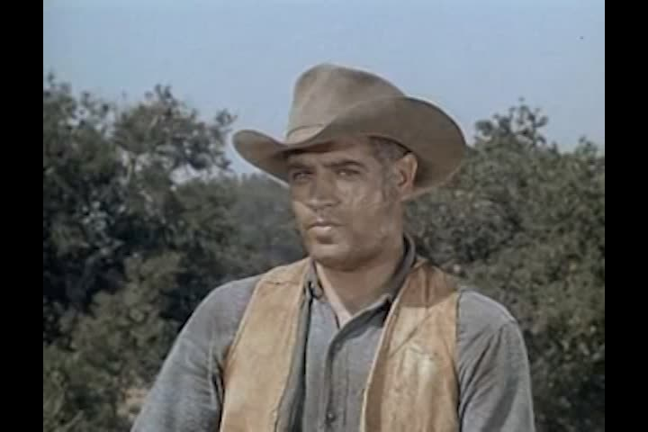 Thumbnail image for Bonanza - S02-E12 - The Savage