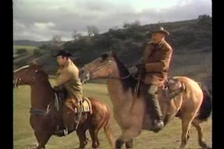 Thumbnail image for Bonanza - S01-E29 - Bitter Water