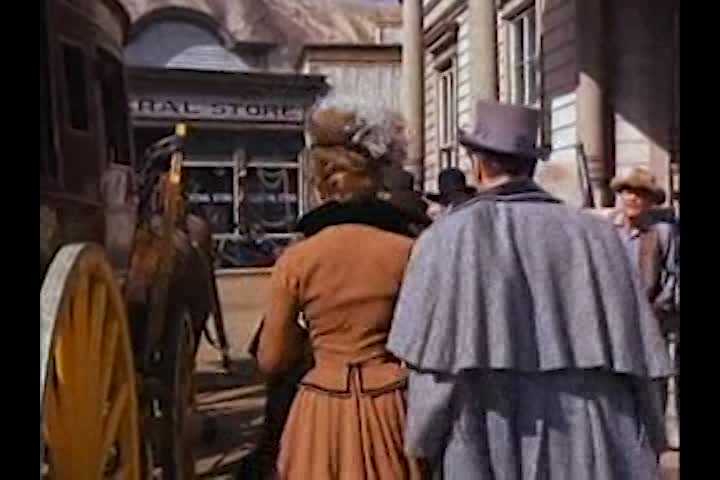 Thumbnail image for Bonanza - S01-E27 - The Last Trophy