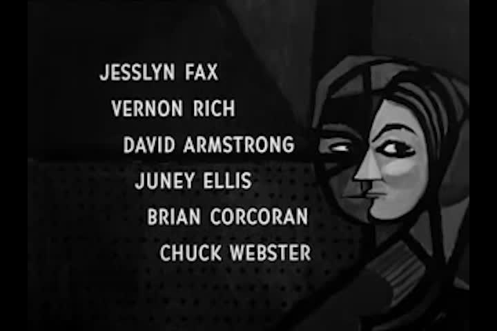 Thumbnail image for  Alfred Hitchcock: Suspicion - S1-E01 - Four O'clock