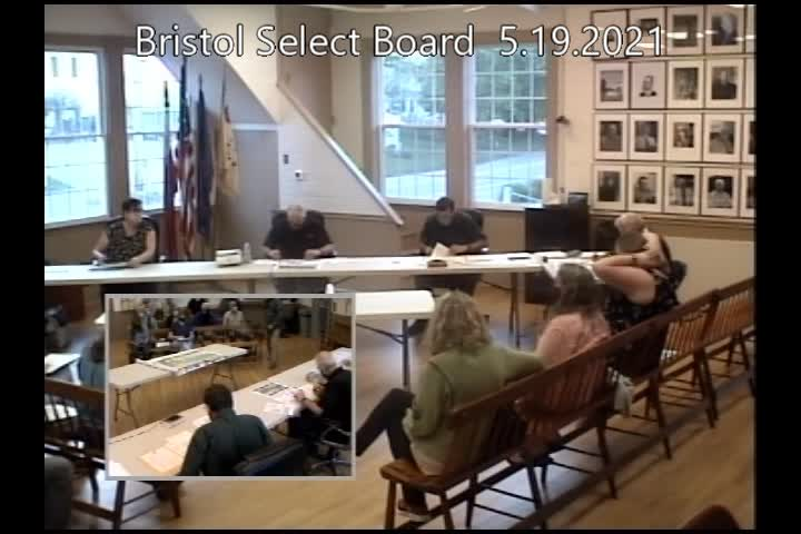 Thumbnail image for Bristol Board - May 19, 2021