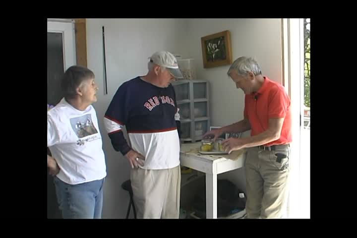 Thumbnail image for Wuzzup News Show - May 20, 2021