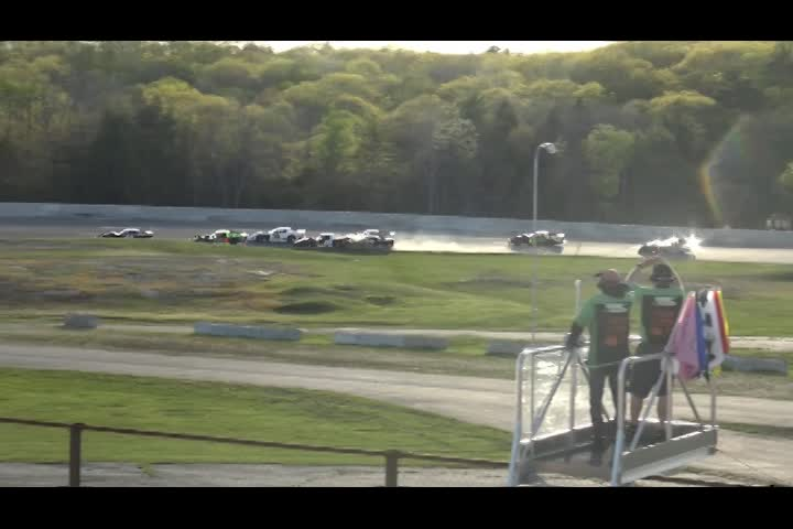 Thumbnail image for Wiscasset Speedway - May 15, 2021