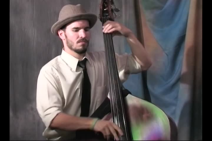 Mainely Musicians - The Hip Bone