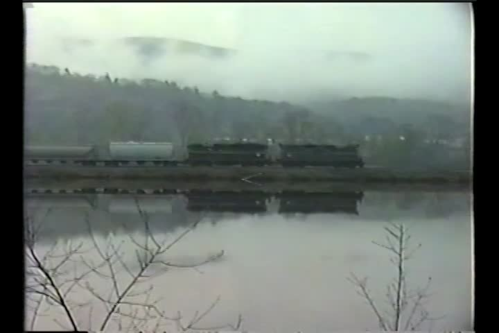 Thumbnail image for Train Time - Chinese Steam Engine