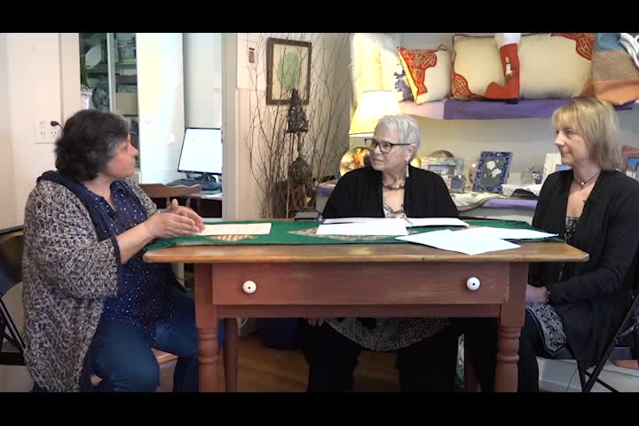 Thumbnail image for Chamber Chat - June 2, 2021 - Water Lily Flowers and Gifts