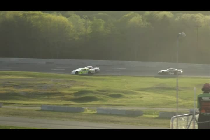 Thumbnail image for Wiscasset Speedway - May 22, 2021