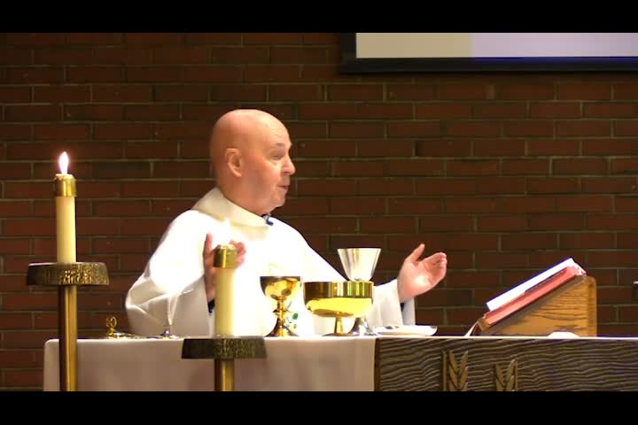 Thumbnail image for All Saints Parish - Services - May 30, 2021