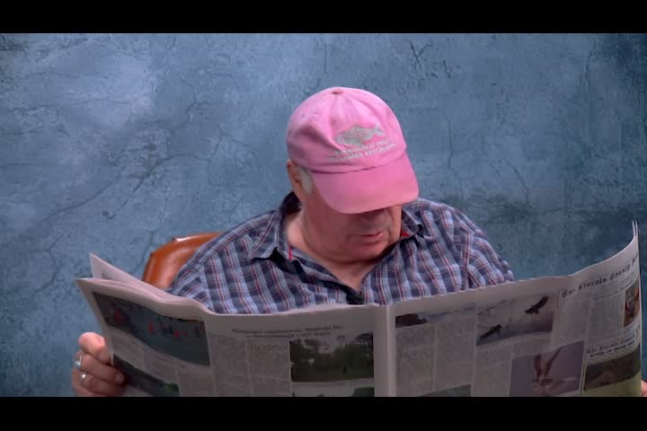 Thumbnail image for Wuzzup News Show - June 3, 2021