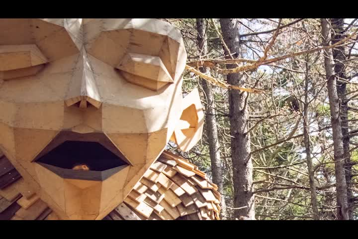 Thumbnail image for Talkin' Town Talk - Coastal Maine Botanical Gardens' Trolls