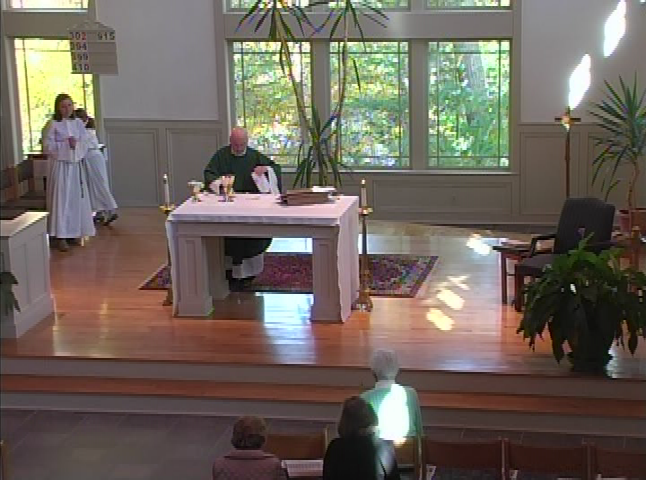 Thumbnail image for St. Patrick's Mass, 03/24/2019