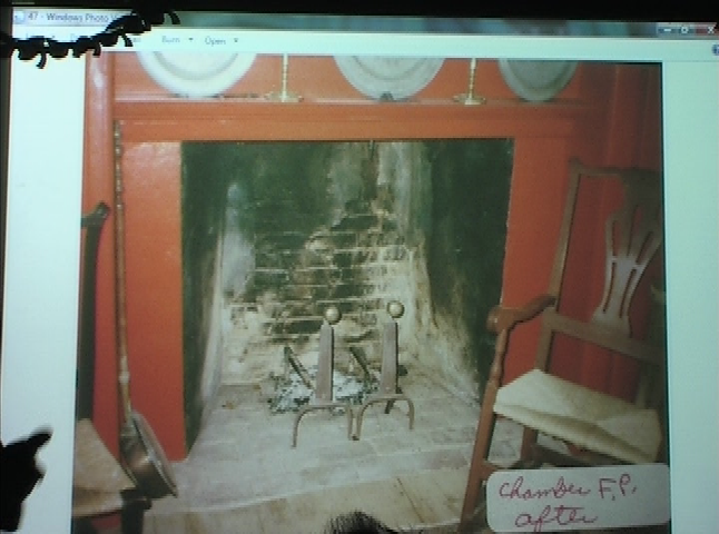 Thumbnail image for LCHA - The Anatomy of an Old Chimney