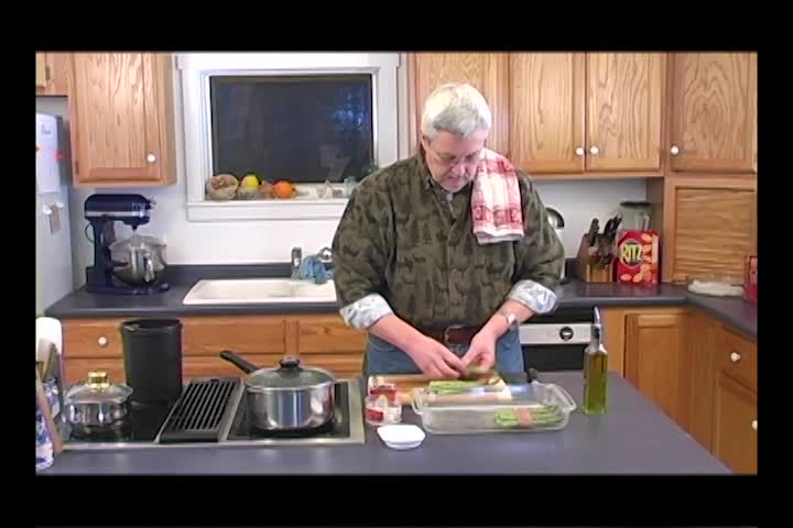 Thumbnail image for The Simple Gourmet - Baked Haddock