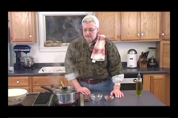 Thumbnail image for The Simple Gourmet - Pork Loin Roll