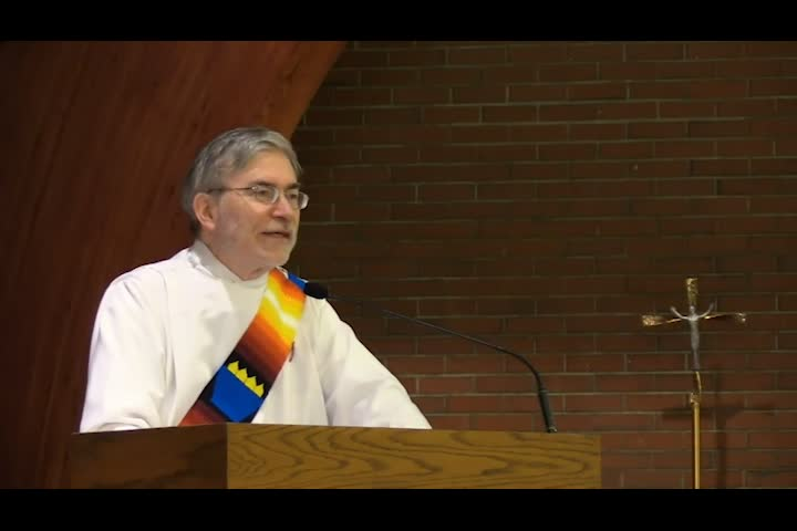 Thumbnail image for All Saints Parish - Services - June 6, 2021