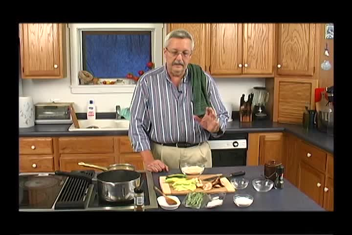 Thumbnail image for The Simple Gourmet - Pork Loin