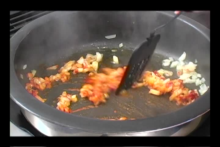 Thumbnail image for The Simple Gourmet - Ginger Shrimp