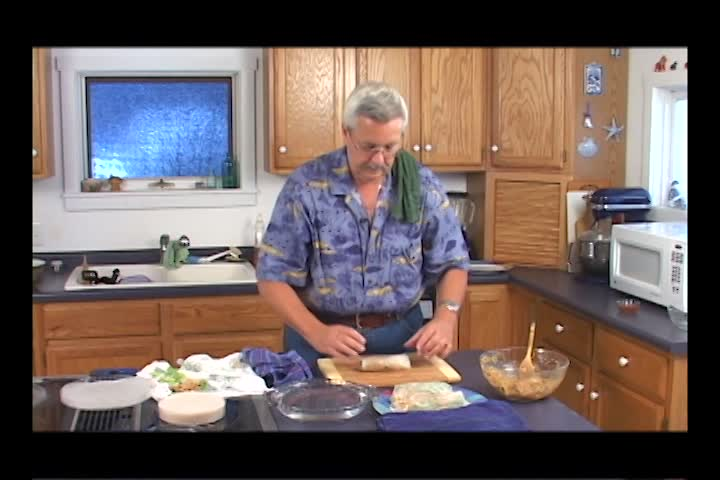 Thumbnail image for The Simple Gourmet - Asian Cuisine