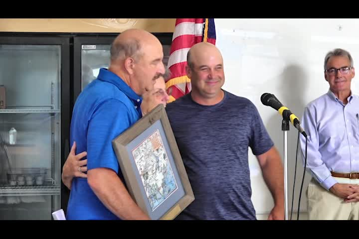 Thumbnail image for Damariscotta Town Meeting - June 9, 2021