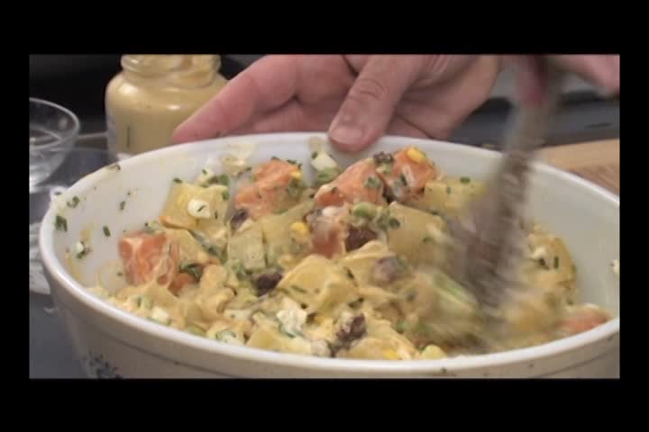 Thumbnail image for Simple Gourmet - Fun with Potatoes