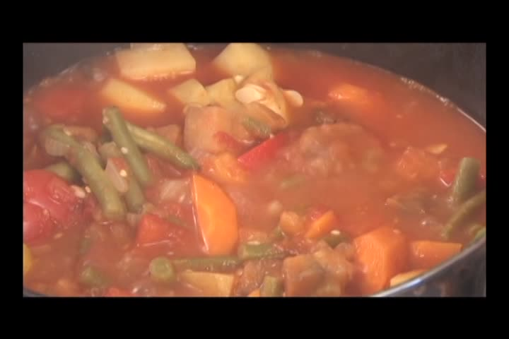 Thumbnail image for Simple Gourmet - Healthy Cooking