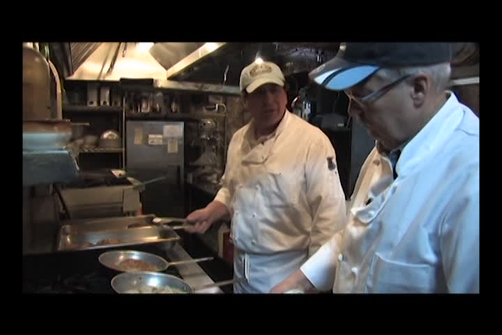 Thumbnail image for Simple Gourmet - Calzolaio Pasta