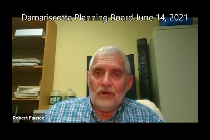 Thumbnail image for Damariscotta Planning Board - June 14, 2021