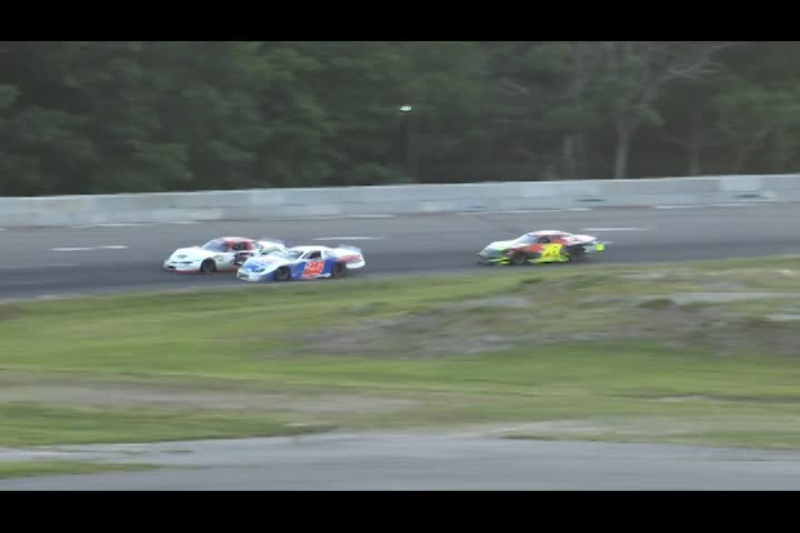 Thumbnail image for Wiscasset Speedway - June 12, 2021