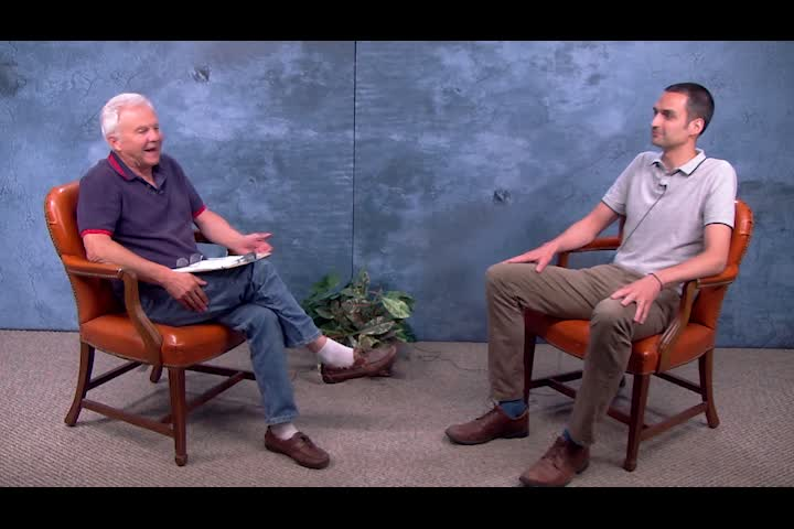 Thumbnail image for Talkin Town Talk with J.W. Oliver