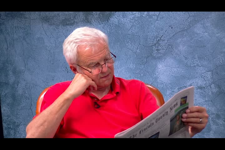 Thumbnail image for Wuzzup News Show - June 24, 2021