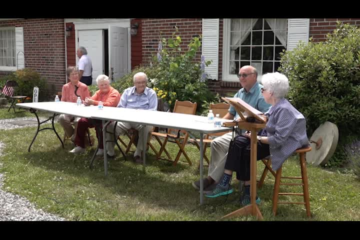 Thumbnail image for Waldoboro Historical Society - June 19, 2021 - Waldoboro Remembers