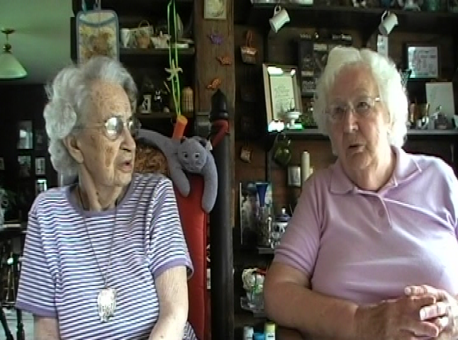 Thumbnail image for Lincoln County Oral History -  Everson-Souvigney