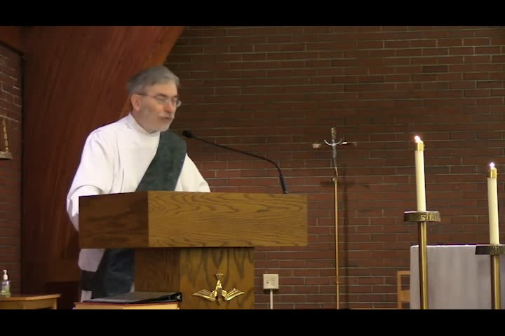 Thumbnail image for All Saints Parish - Services - June 27, 2021