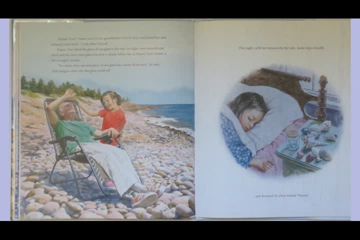 Thumbnail image for Between The Bookends - Episode 8