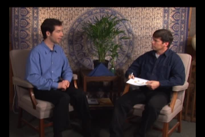 Thumbnail image for Saco River Chronicles - Climate Change with Mark Dixon