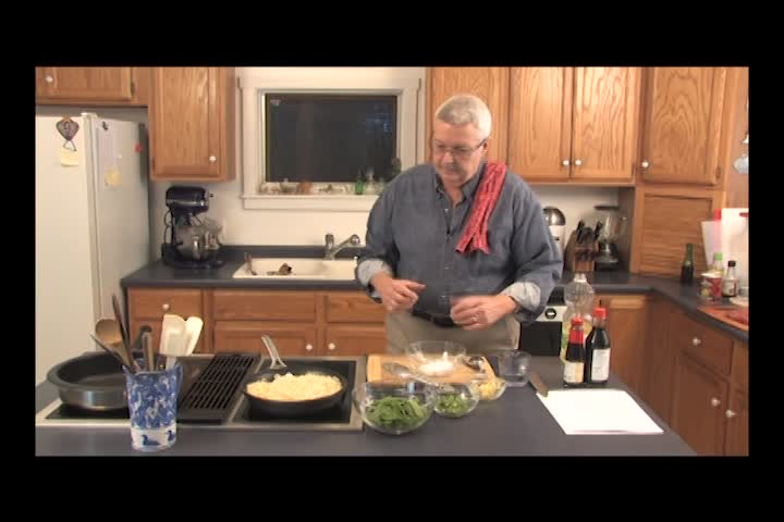 Thumbnail image for Simple Gourmet - Chinese