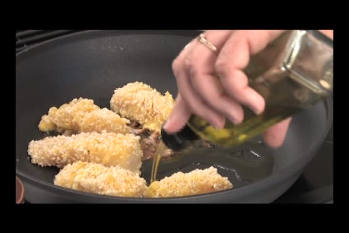 Thumbnail image for Simple Gourmet - Halibut Sticks