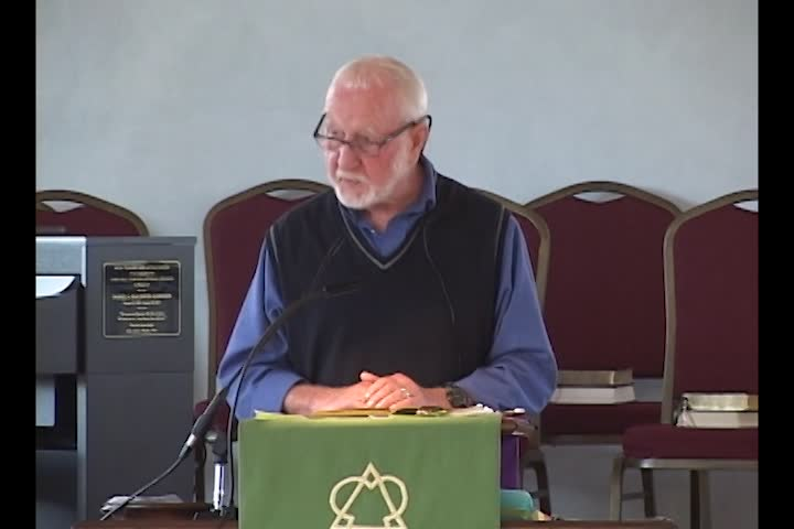 Thumbnail image for Saco River Chronicles - Al Lemons with the History of Marriage