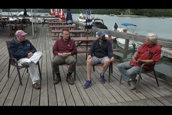 Thumbnail image for Wuzzup News Show - July 8, 2021