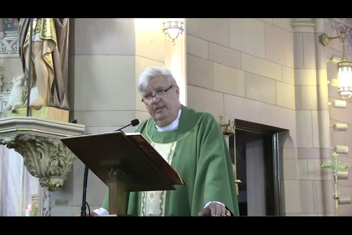 Thumbnail image for All Saints Parish - Services - July 18, 2020