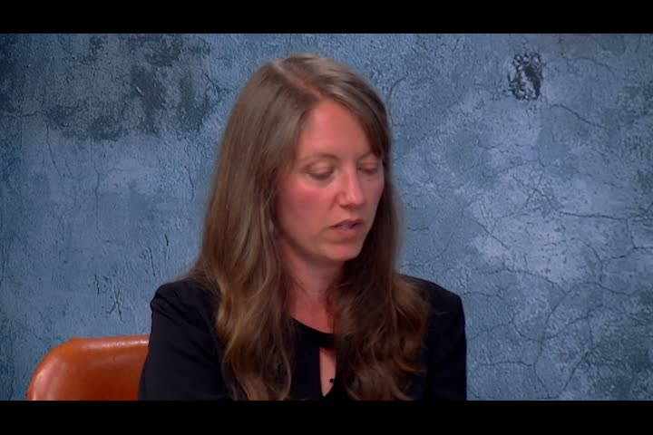 Thumbnail image for Community Conversations with Lydia Crafts - July 16, 2021