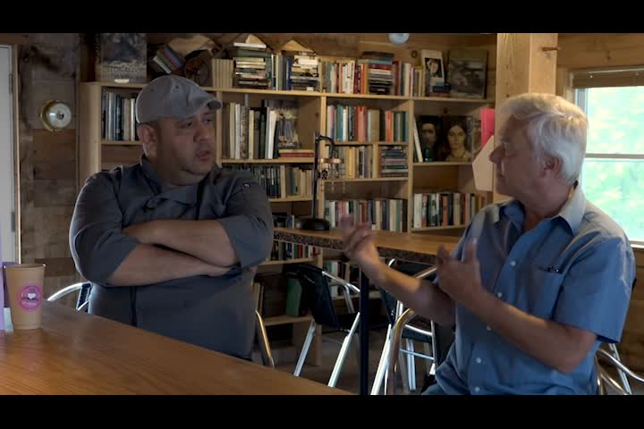 Thumbnail image for Wuzzup News Show - July 15, 2021