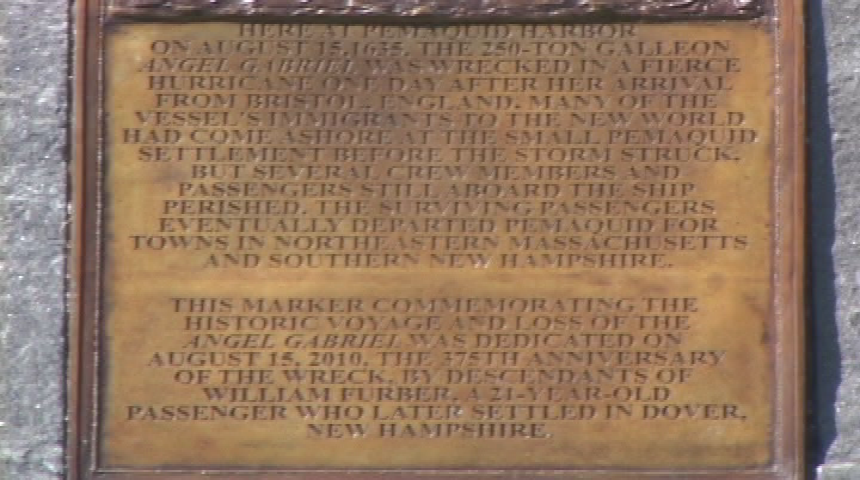 Thumbnail image for Homage - Monument to a Doomed Ship