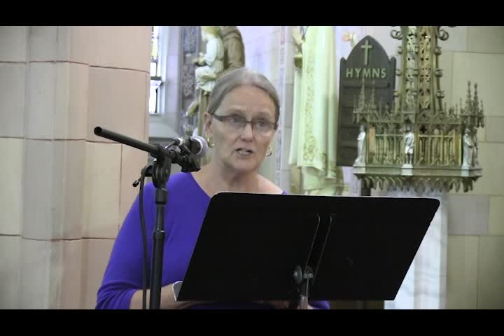 Thumbnail image for All Saints Parish - Services - July 25, 2020