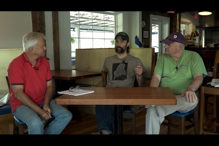 Thumbnail image for Wuzzup News Show - July 22, 2021