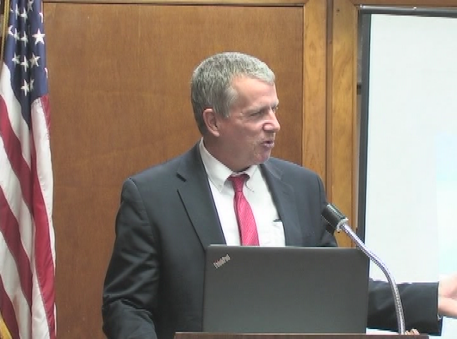 Thumbnail image for Support Your Local Police and Keep Them Local