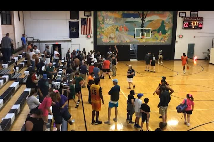 Thumbnail image for Midcoast Sternmen vs. Buffalo Blaze - July 17, 2021