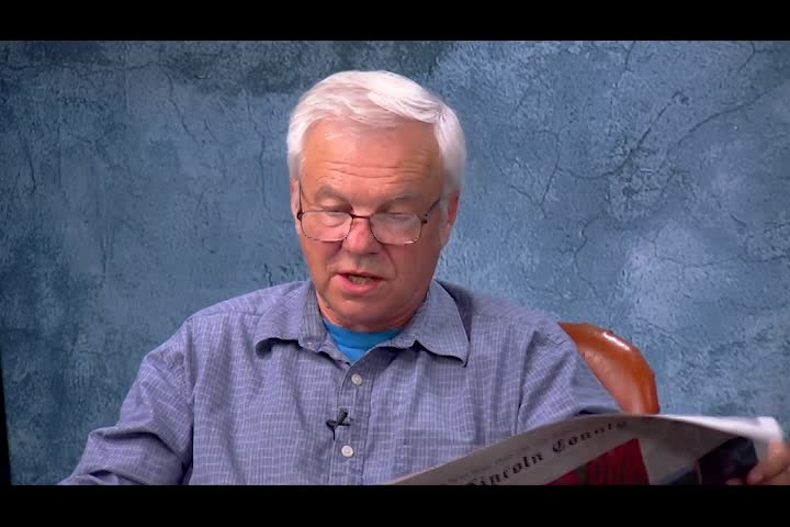 Thumbnail image for Wuzzup News Show - July 29, 2021